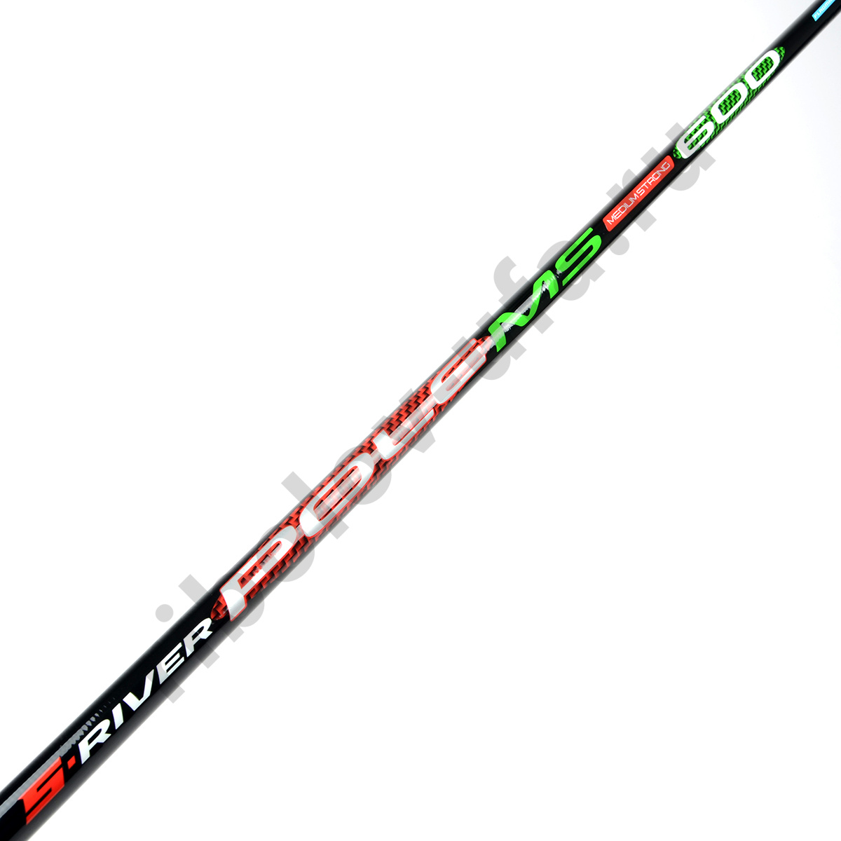 Удилище Flagman Force S-River Pole б/к 4м вес 122г