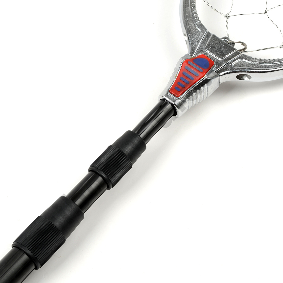 Подсачек Kaida склад. треугольный, 60x60см, A37-60