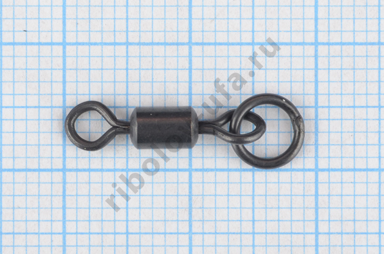 Вертлюжок с кольцом Stinger ST-1056Т-04