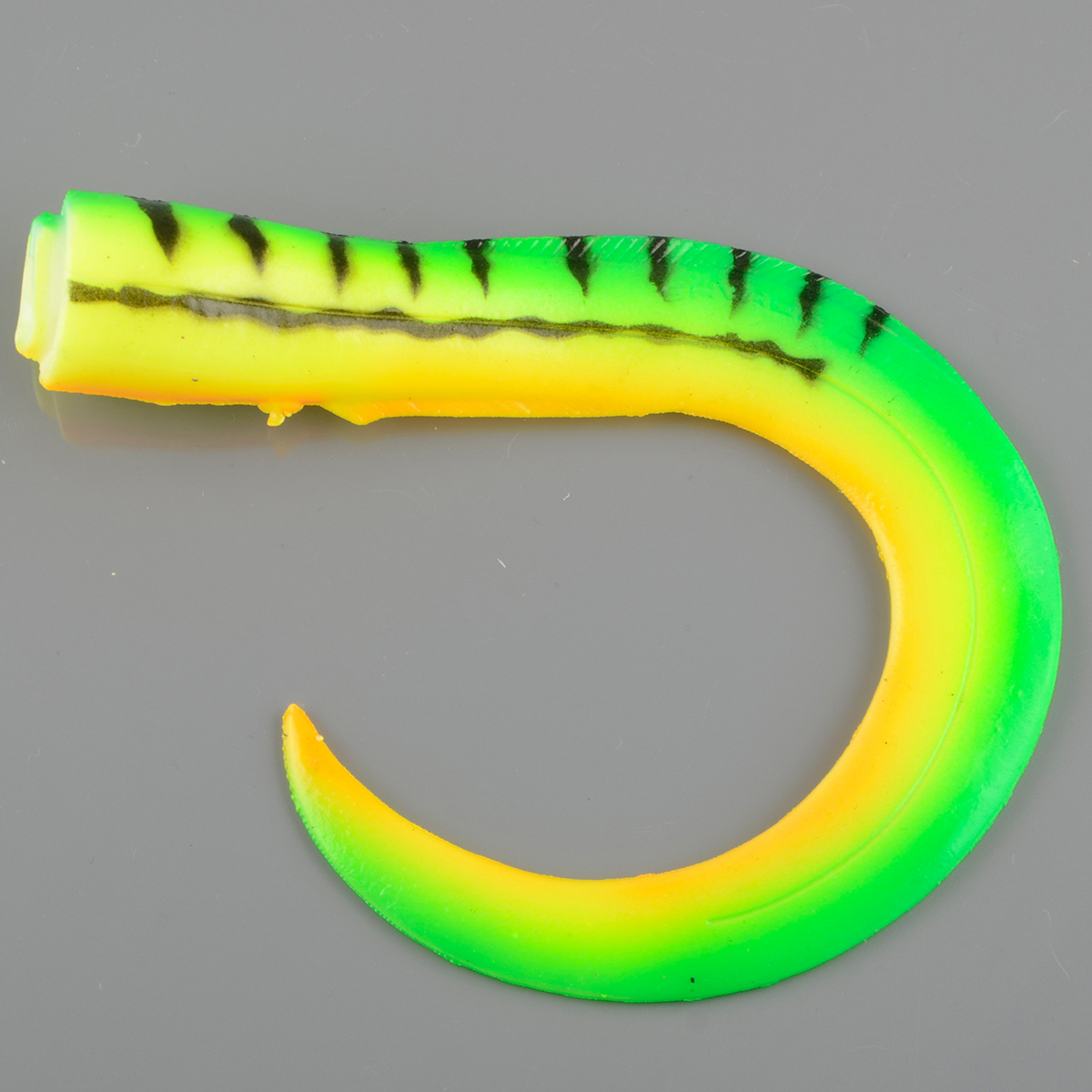 Воблер Savage Gear 3D Hard  EEL, 17см, 50г, firetiger (медленно тонущая)