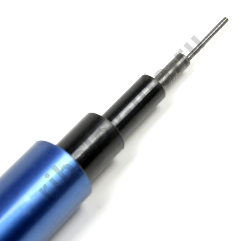 Удилище Volzhanka Мини 3.5м б/к (6секций) до 25гр IM6