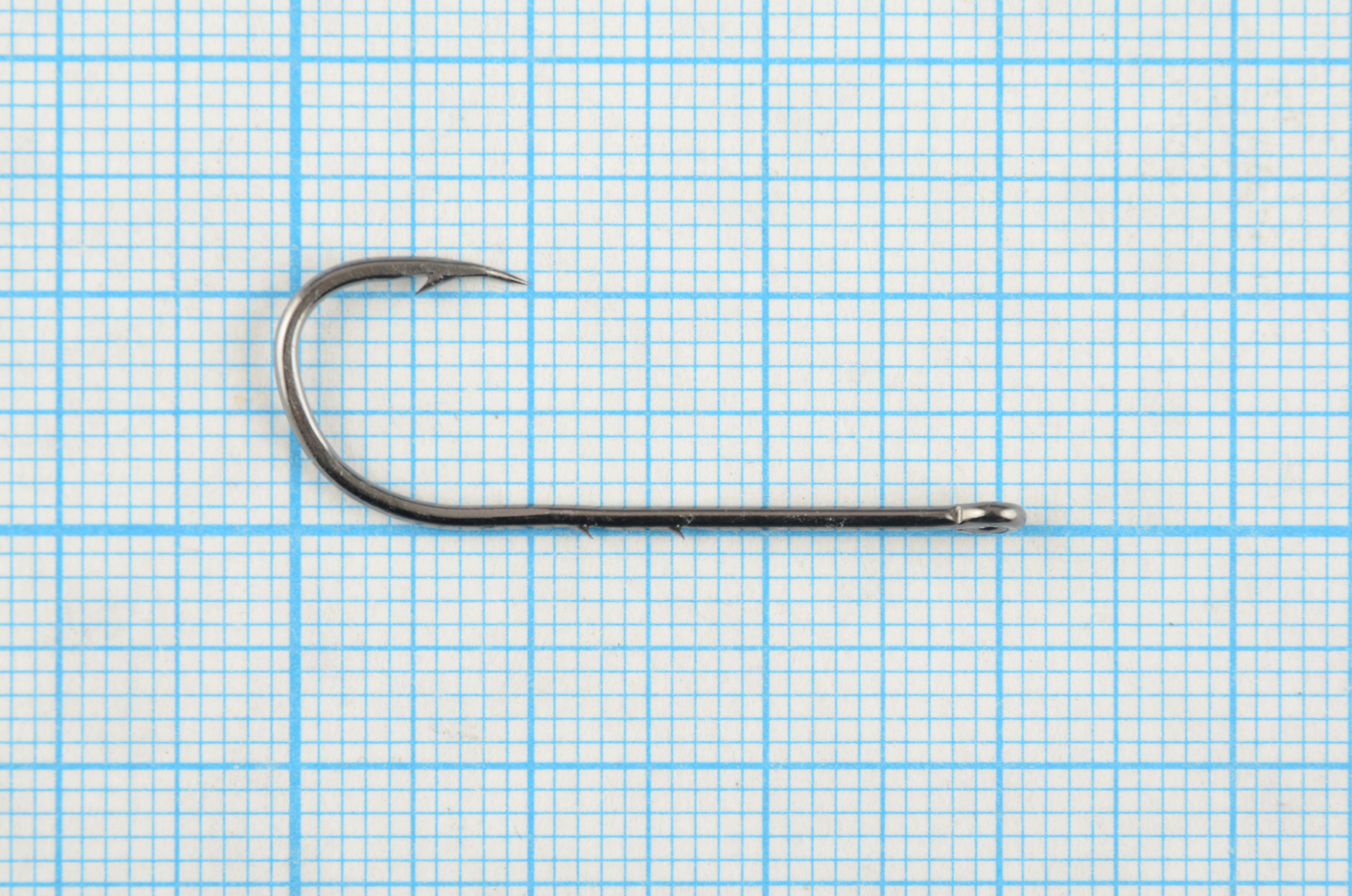 Одинарные крючки Zander Master Baitholder 9946-2