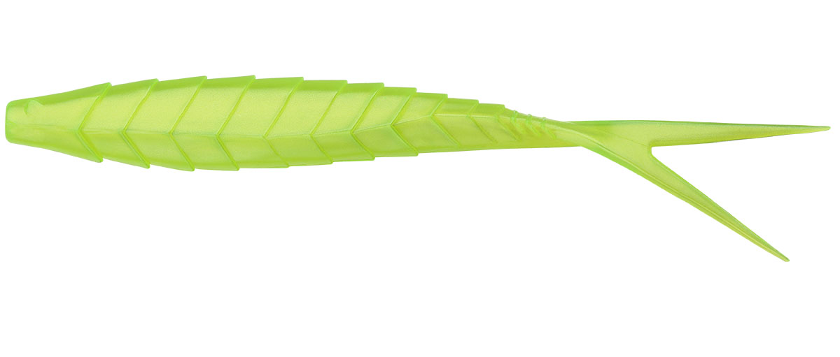 Силиконовая приманка Frapp Gekoslug 9 in #21