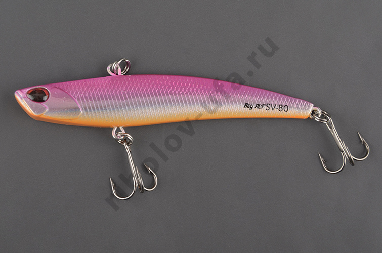 Воблер Osprey Bag Ruf SV 80мм 15гр цв. ADA4022