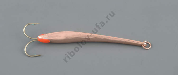 Зимняя блесна Ice Hunter 316-S/2-045C