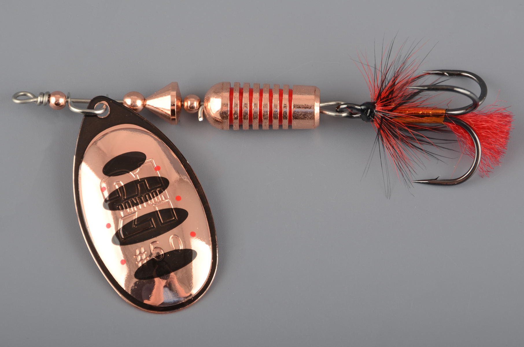 Блесна вращ. Pontoon21 Synchrony #5, #C04-003