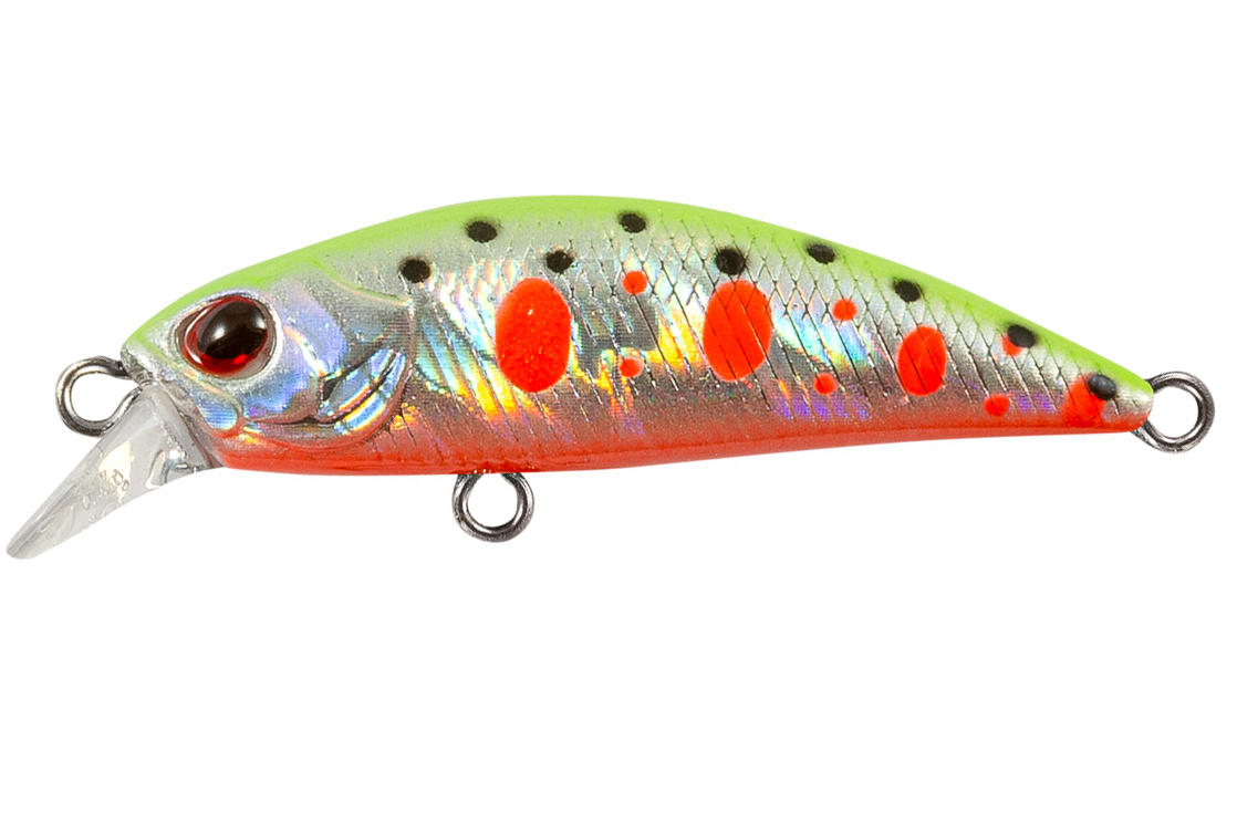 Воблер TsuYoki Focus 45S #Z037