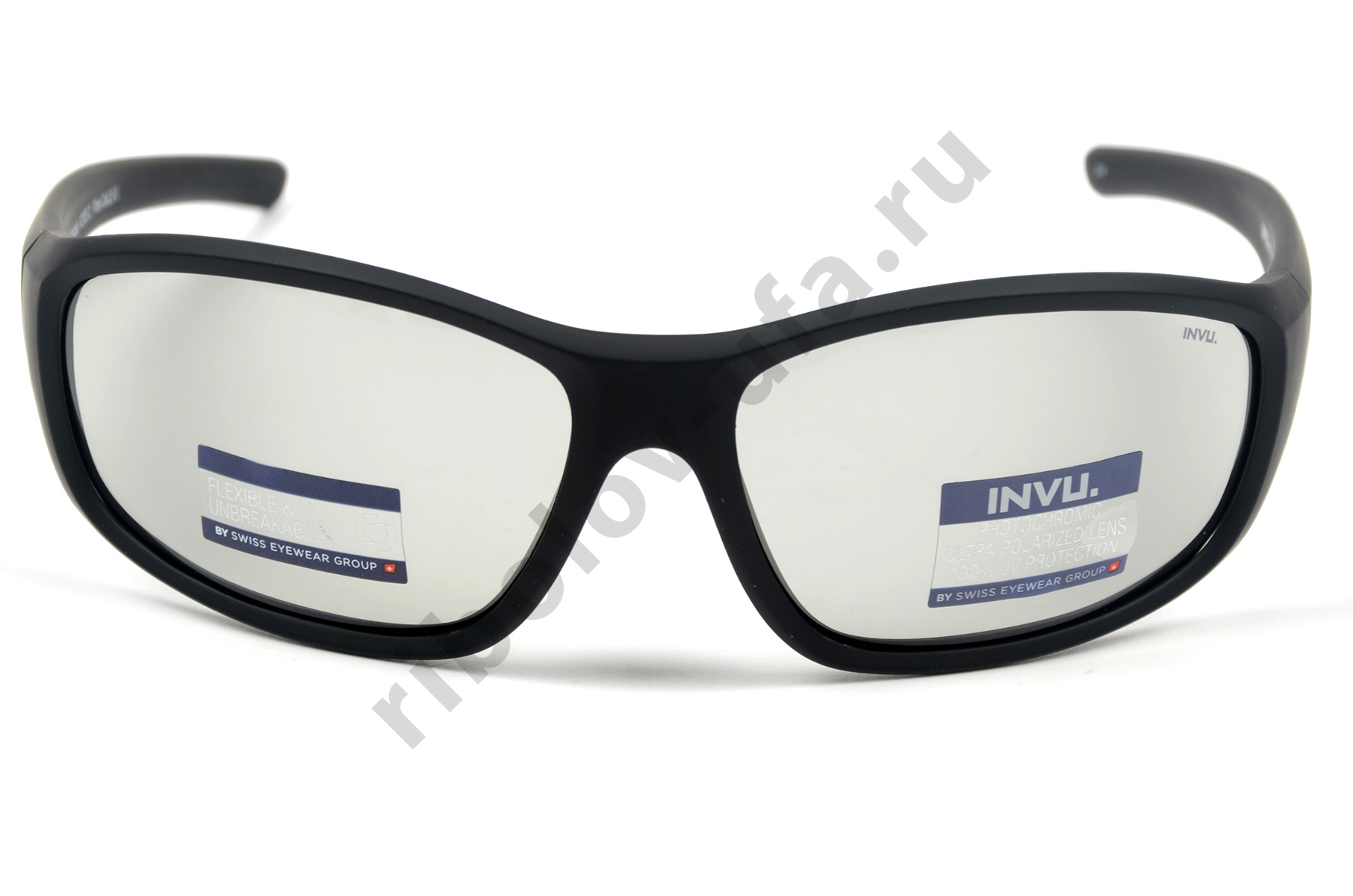 Очки Invu поляризационные A 2105C в чехле 