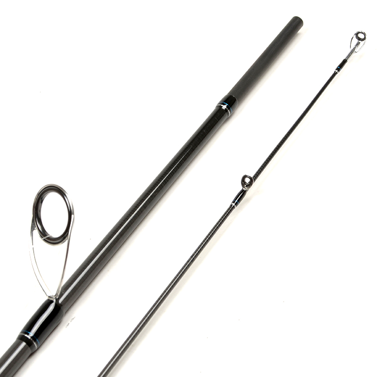 Спиннинг Zetrix Ardent ADS-822H 18-56g