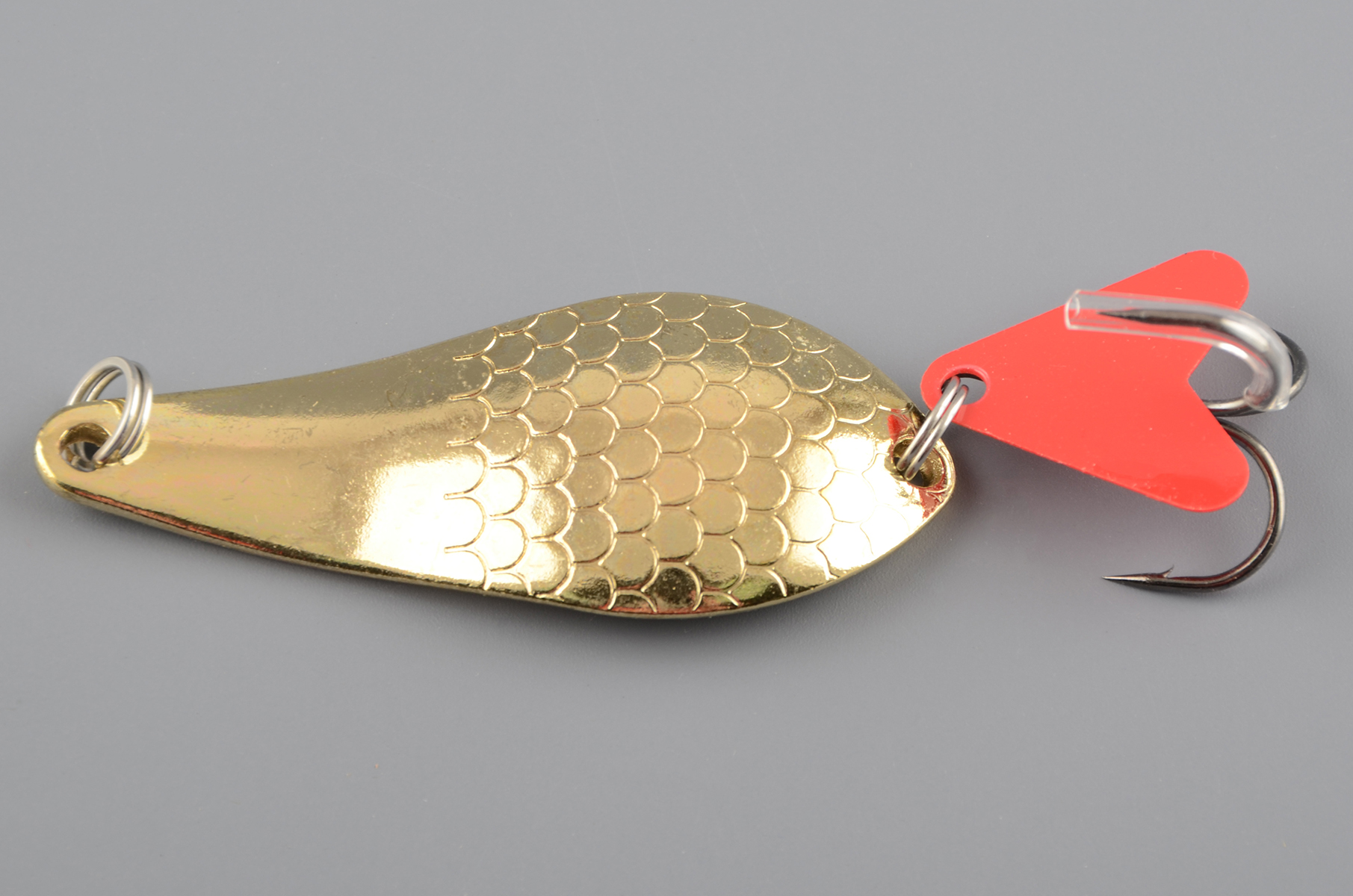 Блесна летняя Columbia Атом 18гр цв.02