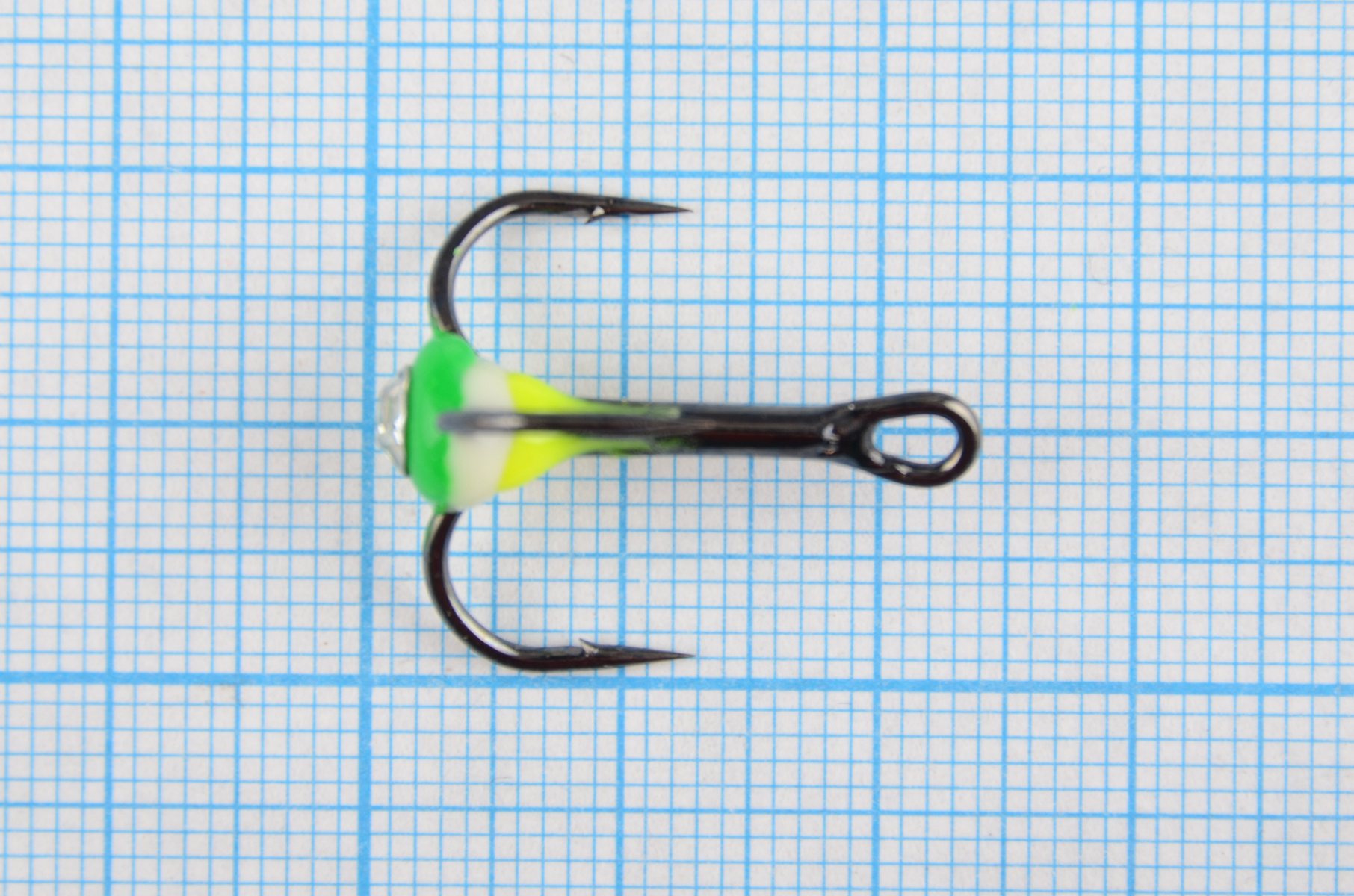 Тройник Vido Капля VD-092C № 4, цвет 39