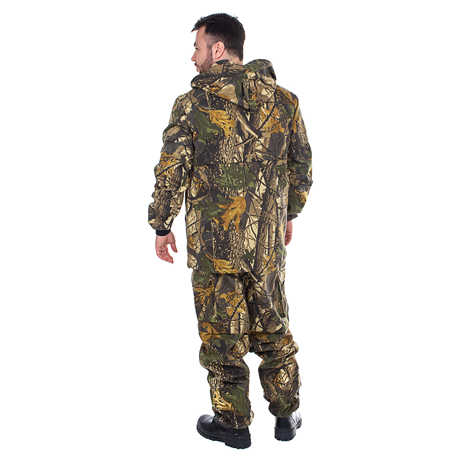 Костюм Huntsman Антигнус-Люкс с ловушк. и пыльн. цв. Св. Лес, тк.Сорочка. р.56-58 рост 170-176