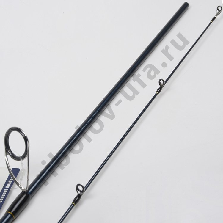 Спиннинг Black Hole Classic 2,4м, 4-16гр Fast