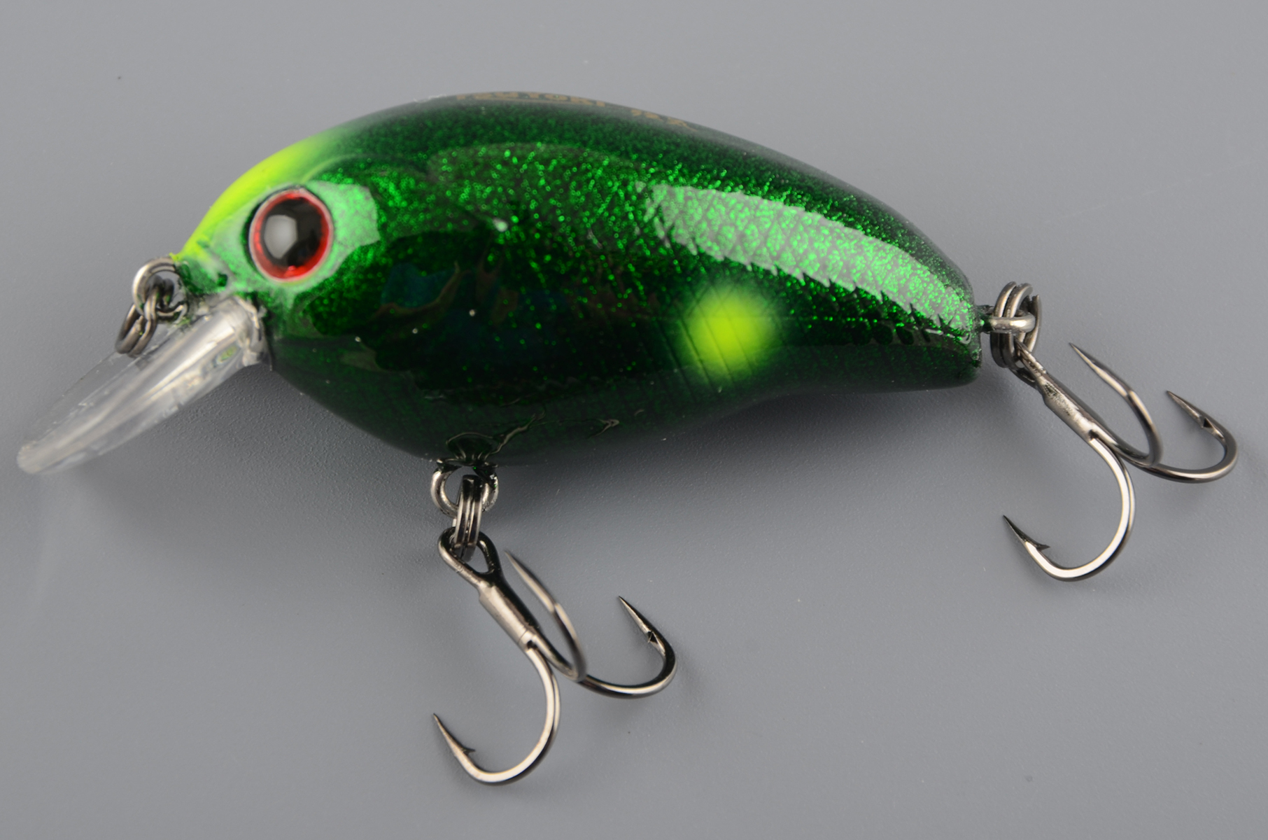 Воблер TsuYoki Agent 40F #E055