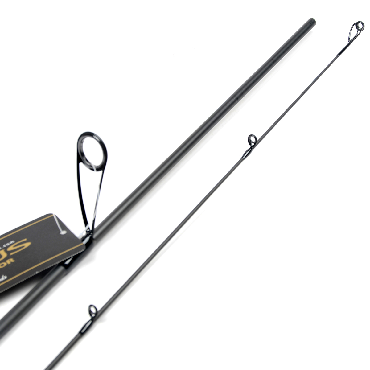 Спиннинг Maximus Bankai LF 23UL 2.3m 2-8g