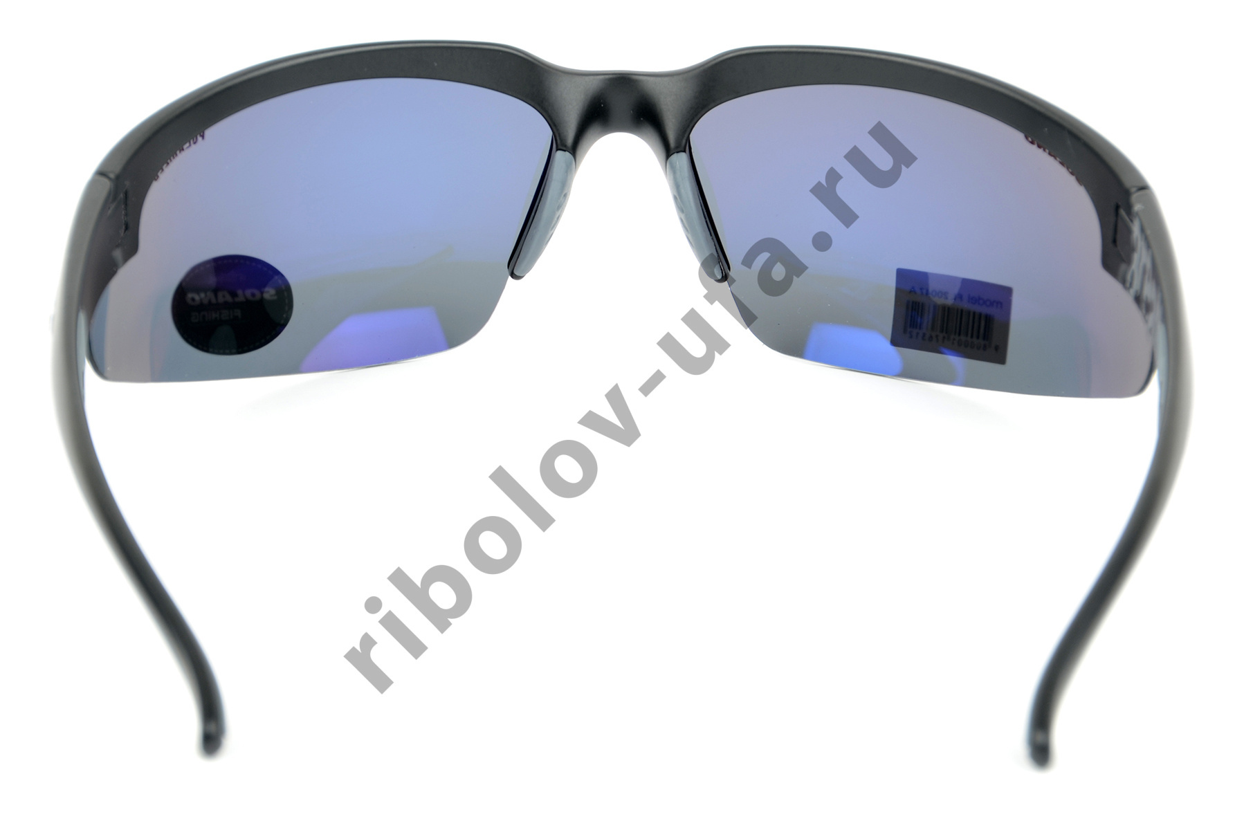 Очки Solano поляризационные FL 20047A