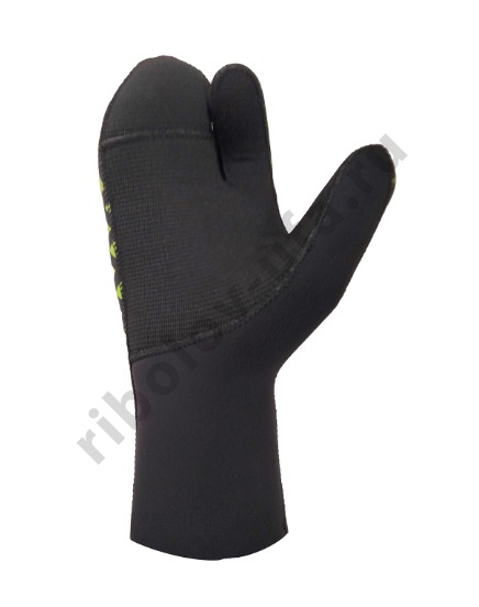 Рукавицы Salvimar Winterpro открытая пора, 9 мм, XL