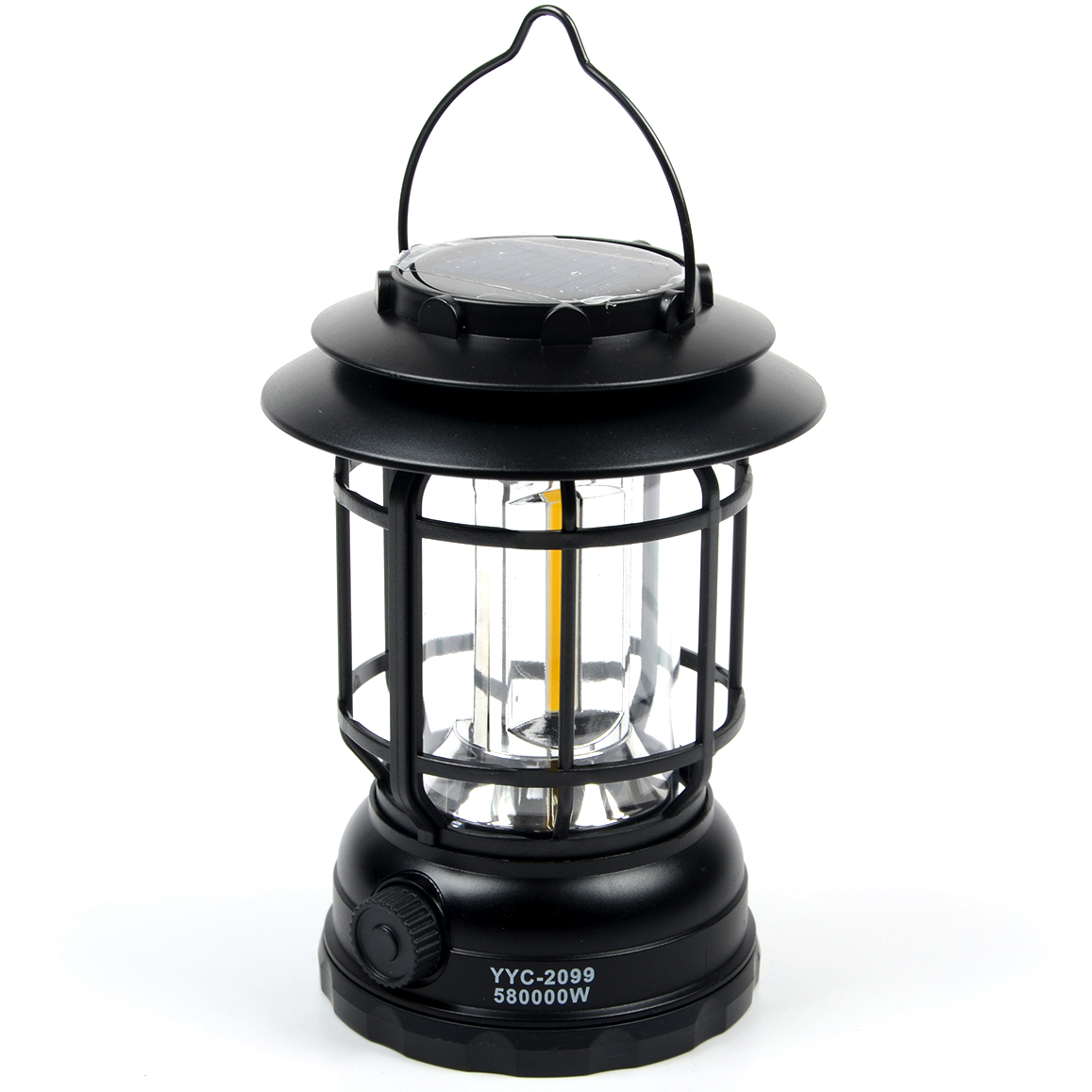 Фонарь кемпинговый YYC 2099