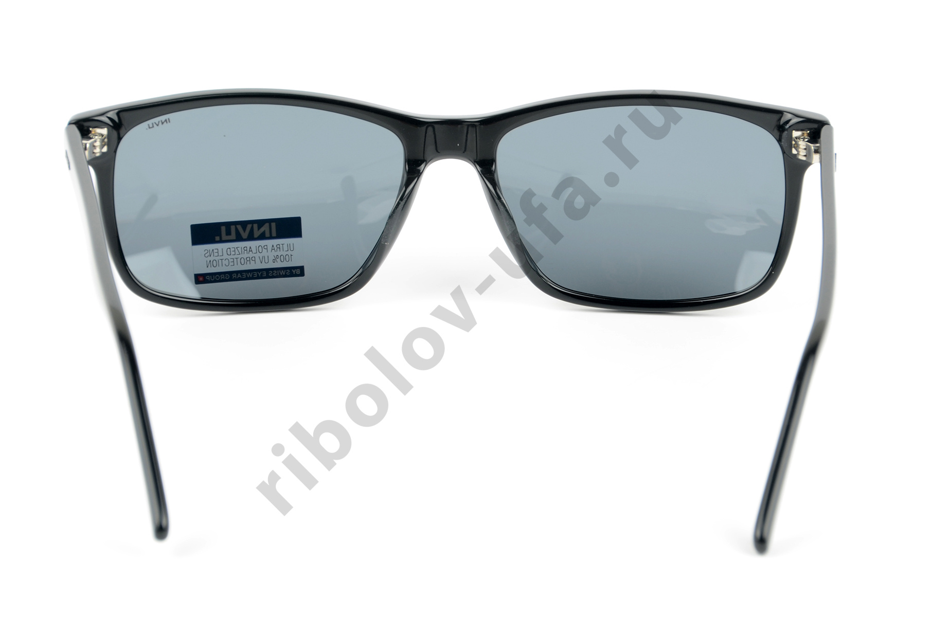 Очки Invu поляризационные Y 2825A в чехле 