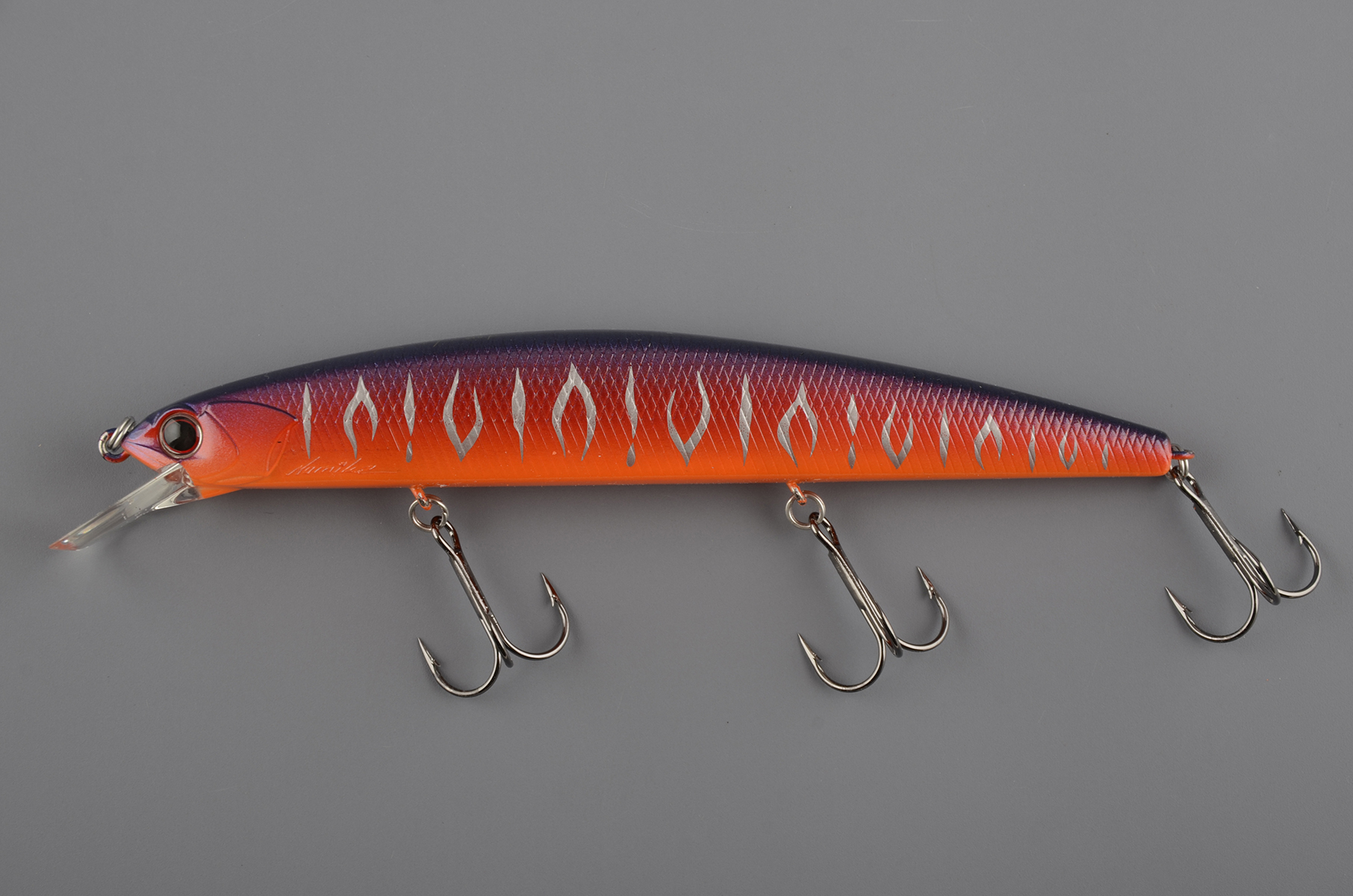 Воблер Osp Rudra SP, 130.0 мм, 20 гр., цвет PP50 Sunset Tiger 616784