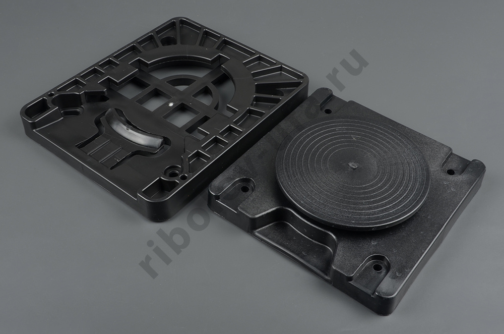 Основание Titan съемное, вращающееся для сидений MA7652