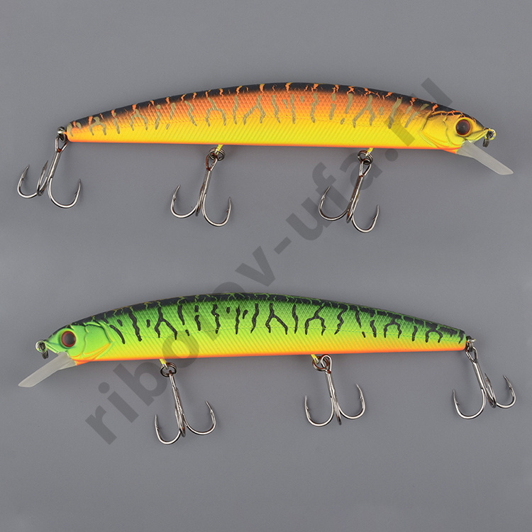 Воблер TsuYoki Chance 115SP #050W