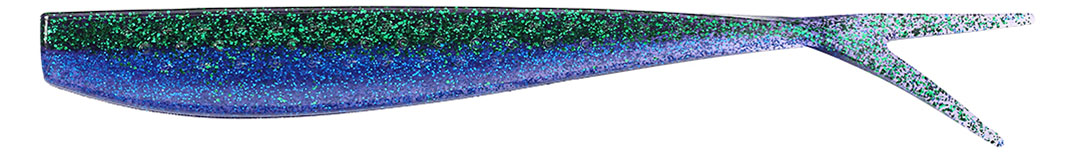 Силиконовая приманка Frapp Dotty Dart 6 in #31