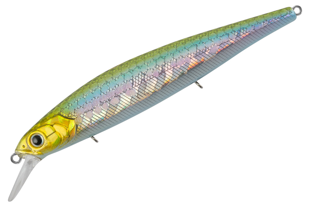 Воблер TsuYoki Flirt 115 SP #WR041