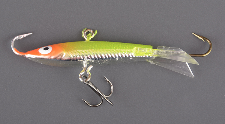 Балансир Marlins 9120-106