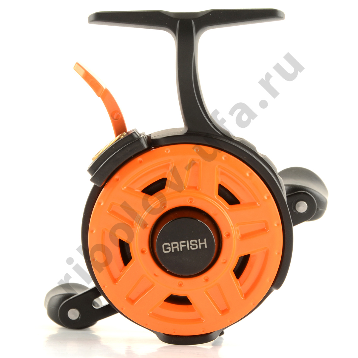 Катушка зимняя Grfish Ice Power 500