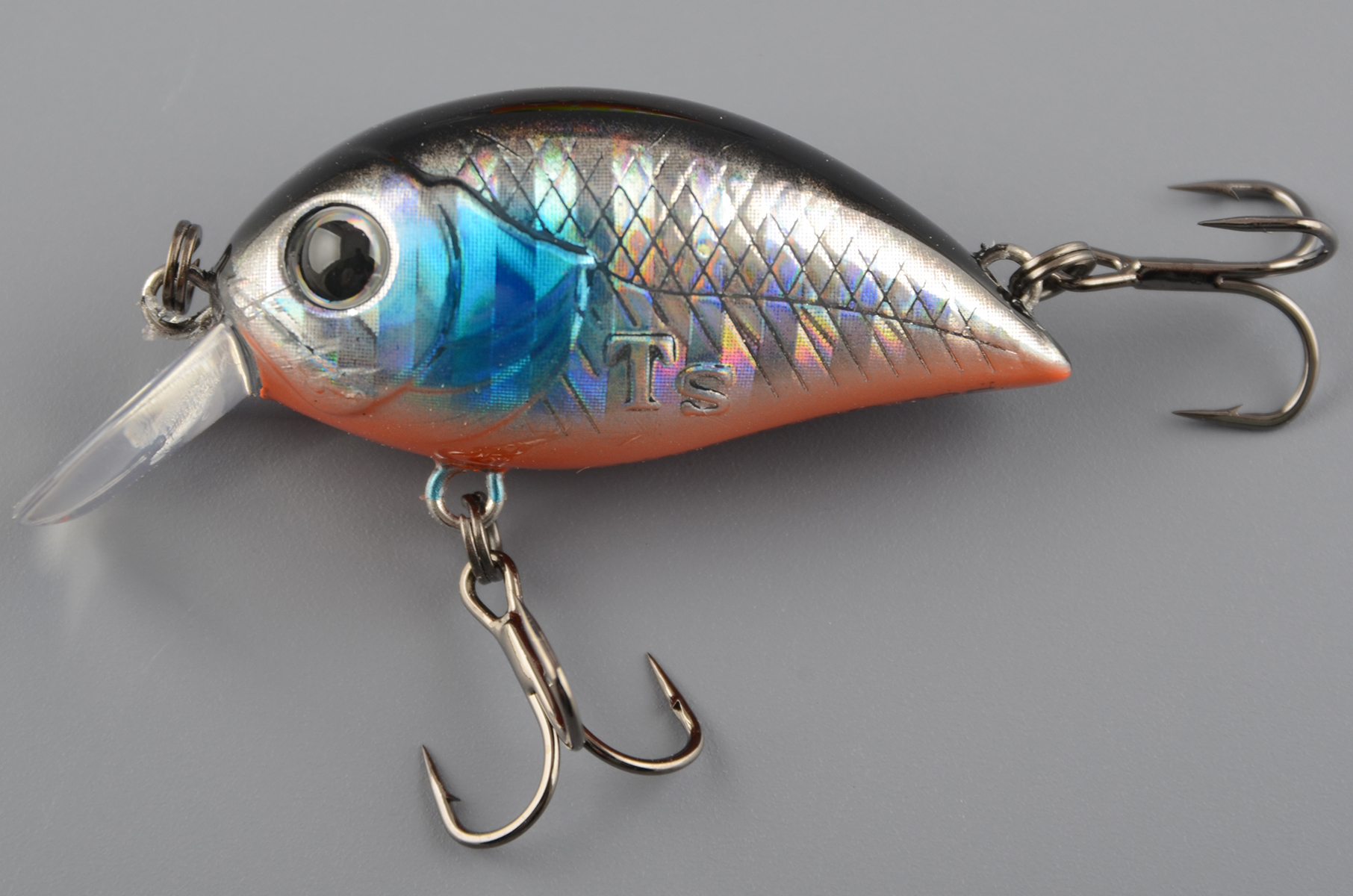 Воблер TsuYoki Xaker SR 32F #413