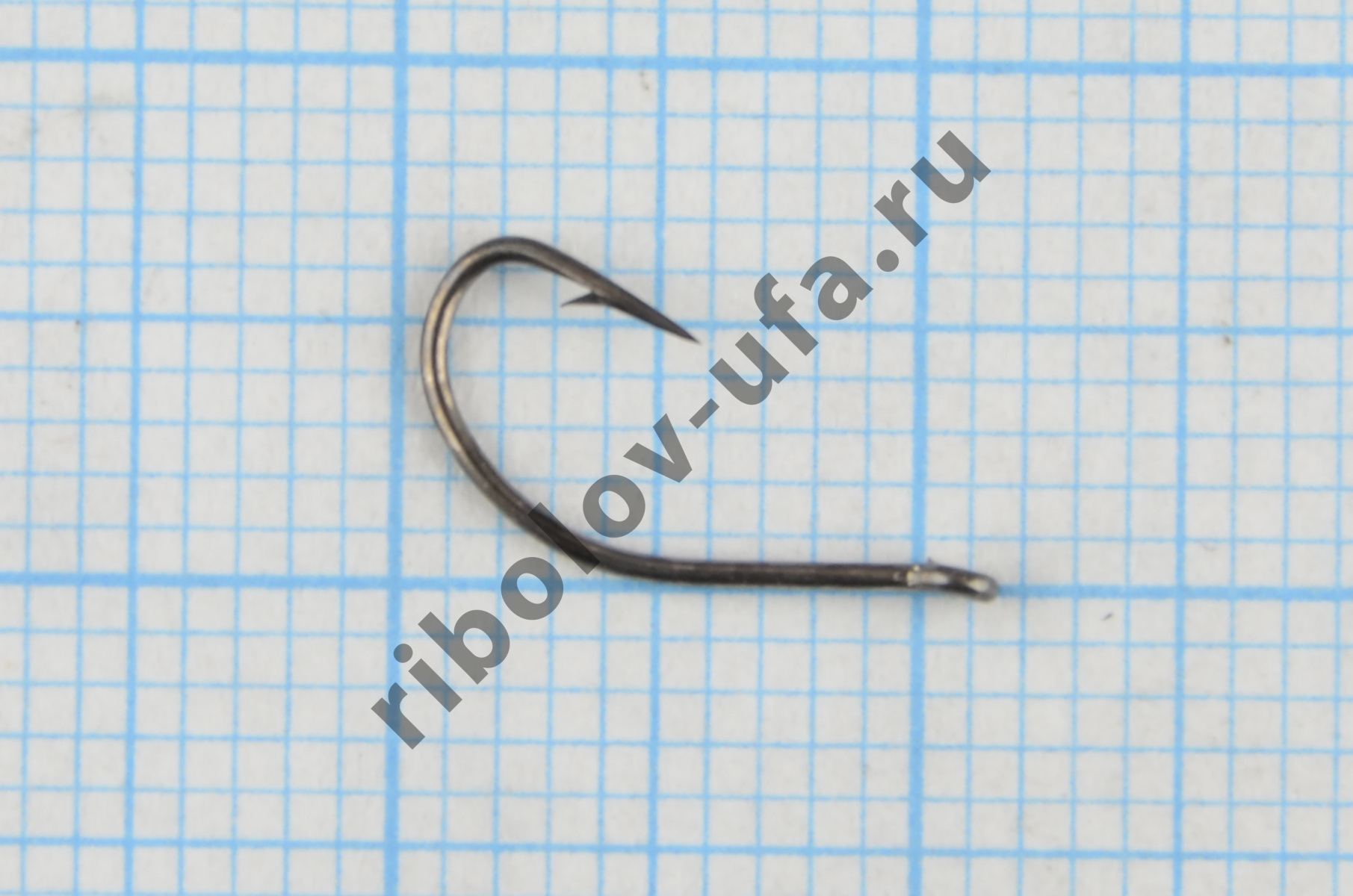 Одинарные крючки Flagman Classic 3 №14 (12шт/уп)