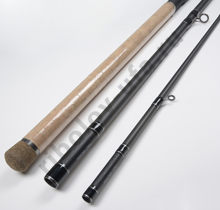 Удилище фидерное Salmo Diamond Competition Feeder 3.60 м (до 120)