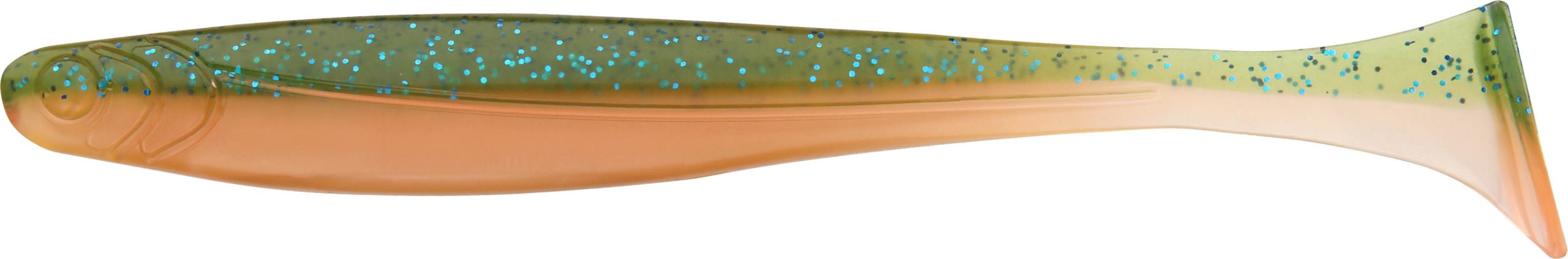 Силиконовая приманка Frapp Snatcher 3 in #PAL11