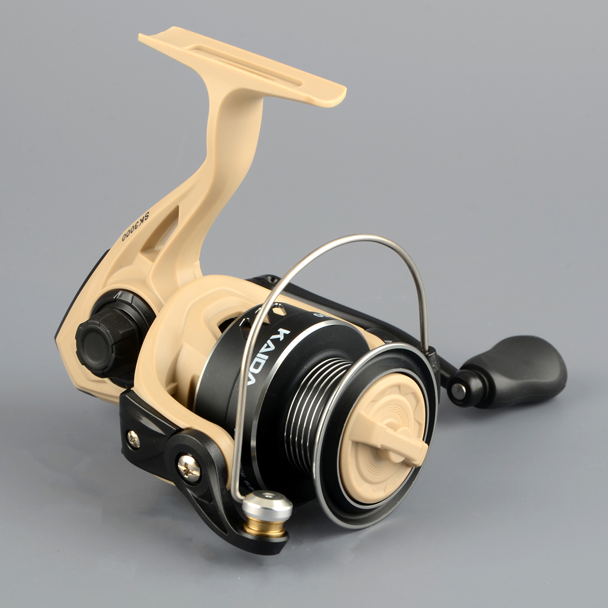 Катушка безынерц. Kaida Skylark SK30