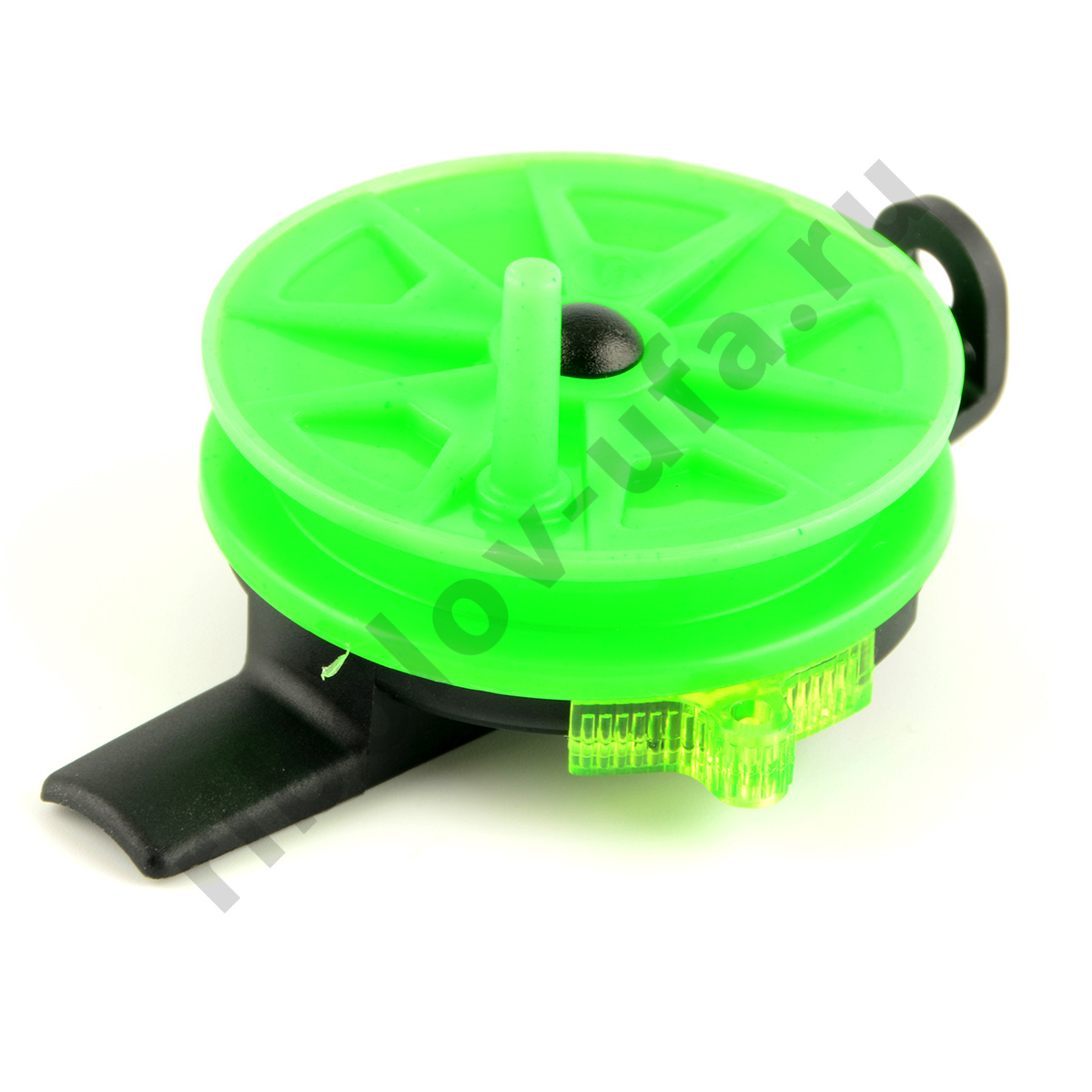 Катушка проводочная Пирс Мастер Горизонт Зима WHZ-Н 56 (чз)