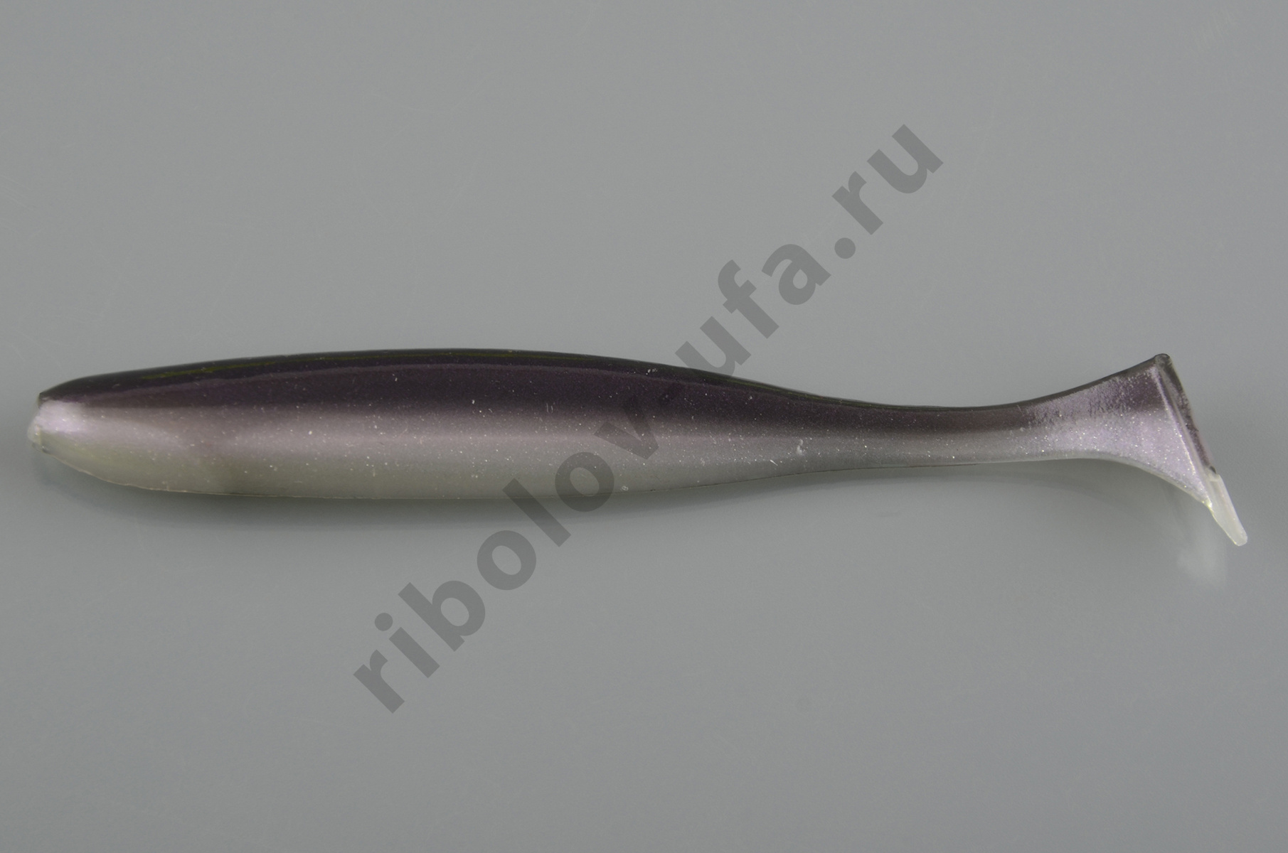 Силиконовая приманка Zander Master Easy Shiner 9,5см, 4гр цв. 26