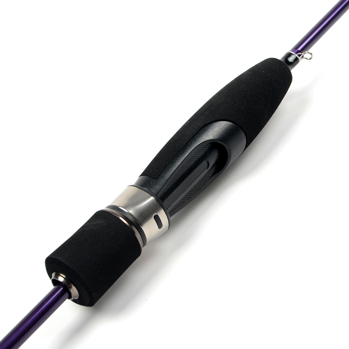 Спиннинг Admiral Nightever 1.8м, 0.3-3гр