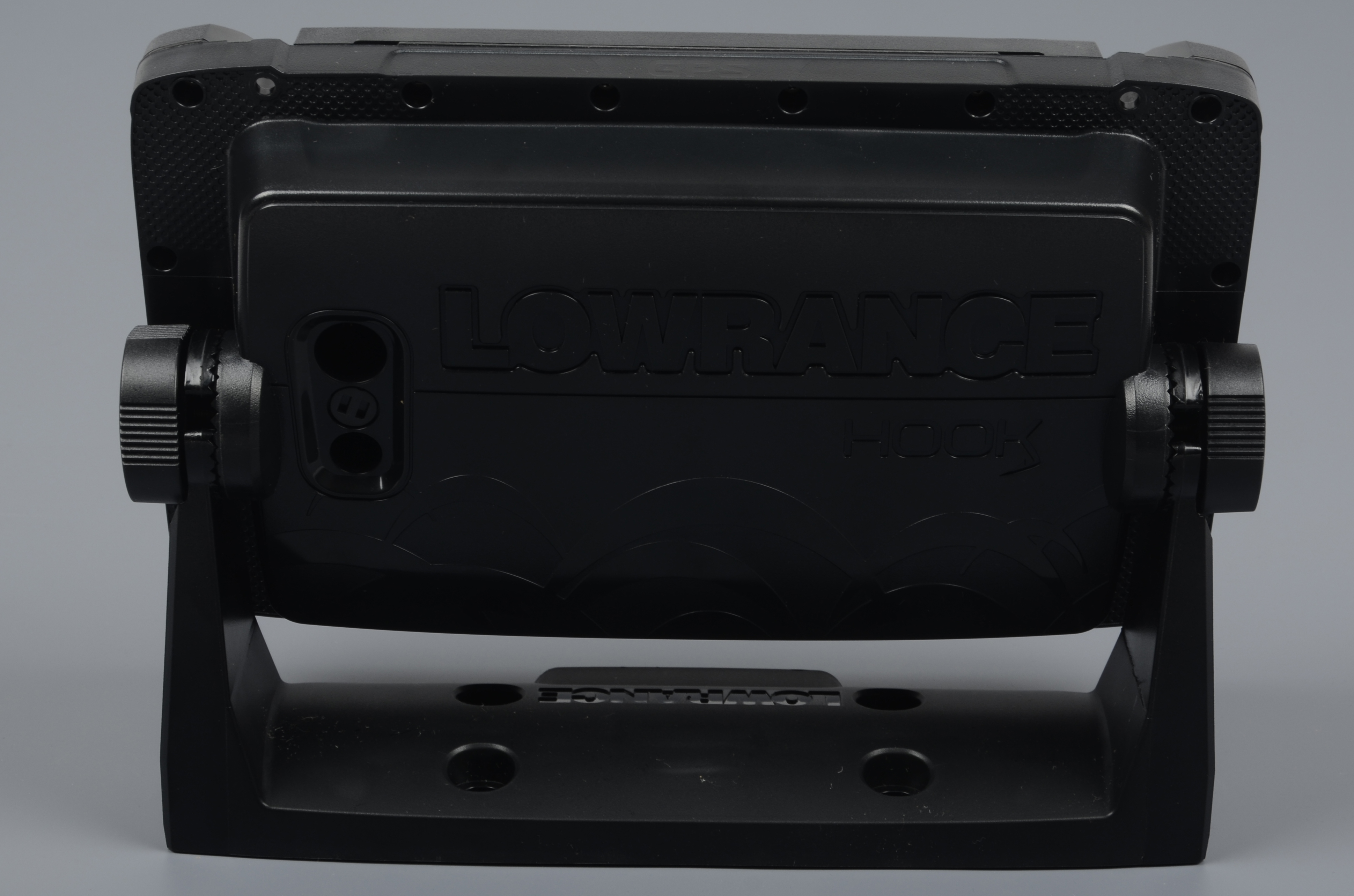 Эхолот-картплоттер Lowrance Hook Reveal 7 Tripleshot row