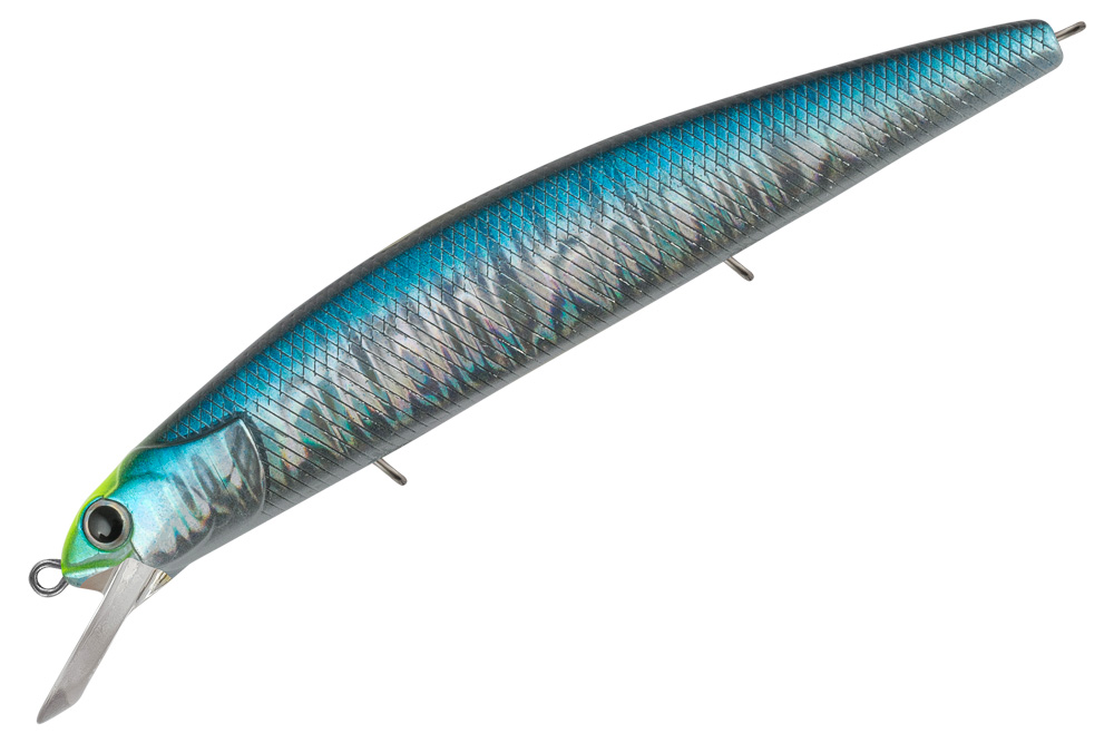 Воблер TsuYoki Chance 115SP #WR043