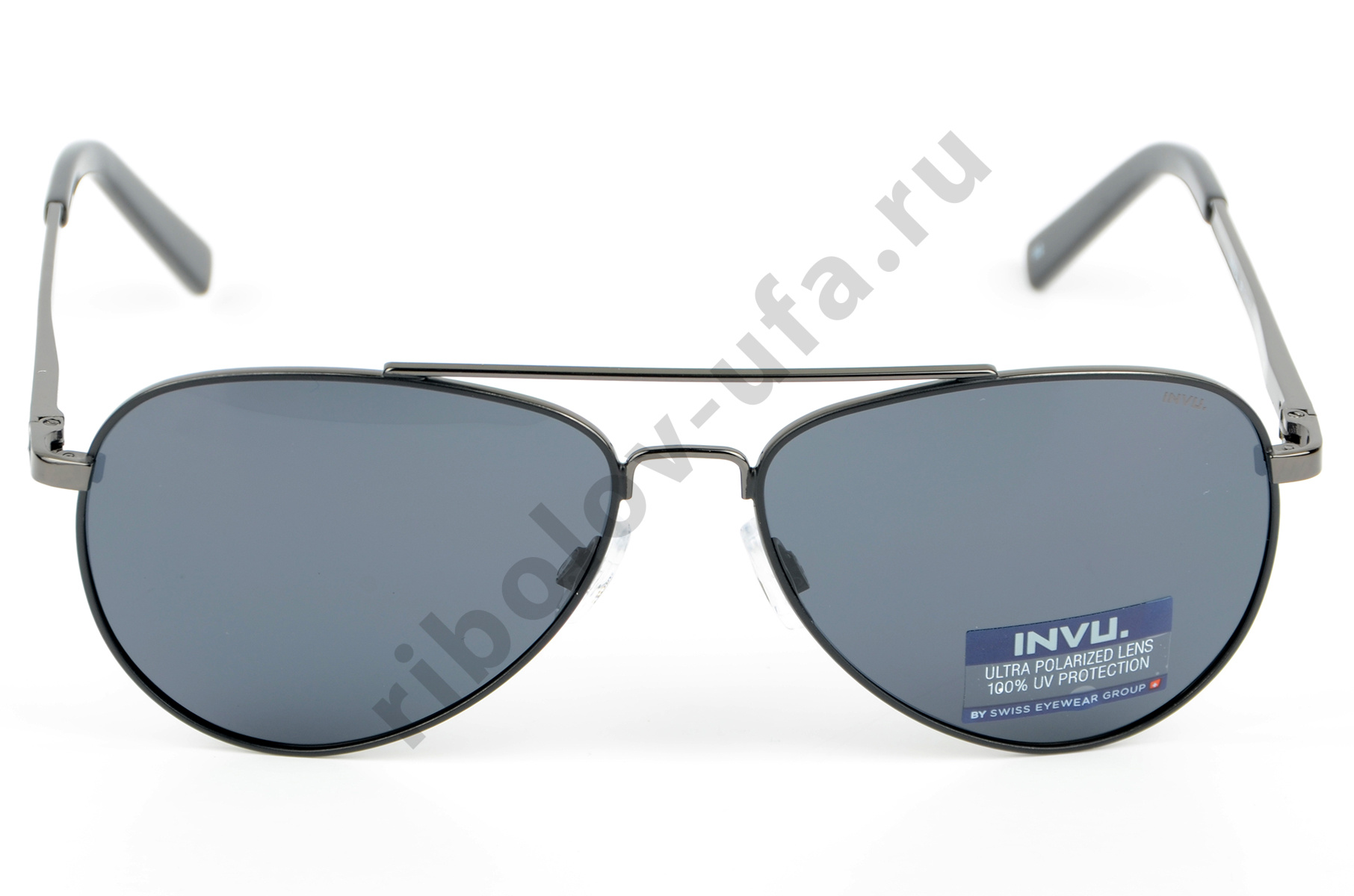Очки Invu поляризационные B 1306B в чехле 