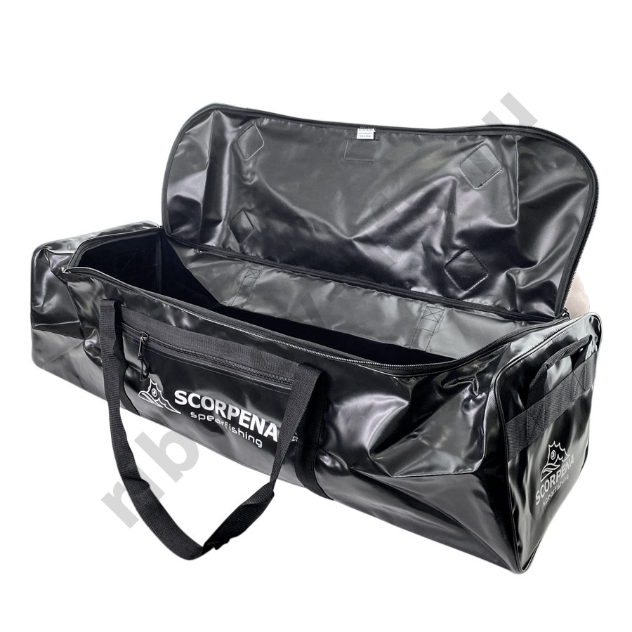 Сумка Scorpena раздельная Ladoga 
