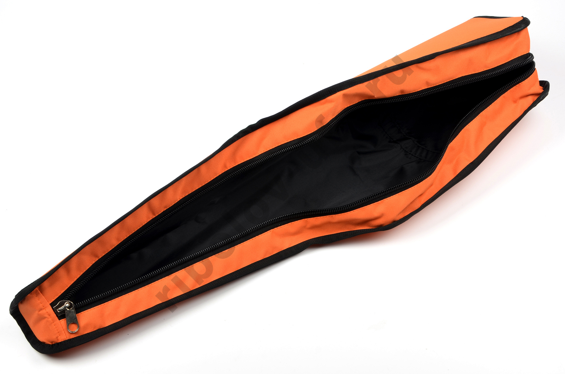 Чехол Rod Stars полужесткий для зимних удилищ 75 см 