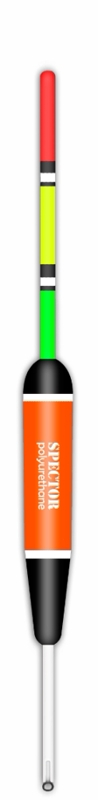 Поплавок из полиуретана Wormix Spector 22520  2,0 гр