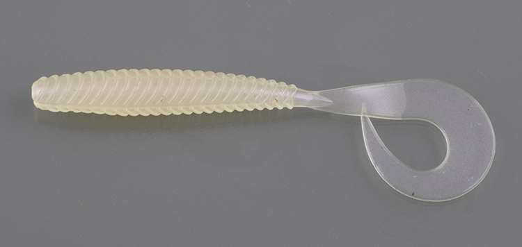 Силиконовая приманка Pontoon21 Homunculures Hightailer 2.5in #119 (7 шт/уп)