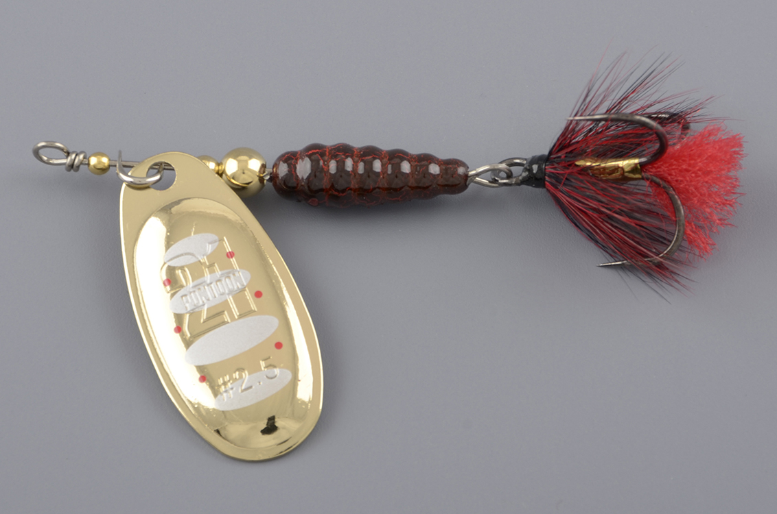 Блесна вращ. Pontoon21 TB Synchrony #2.5, #STTO1-041