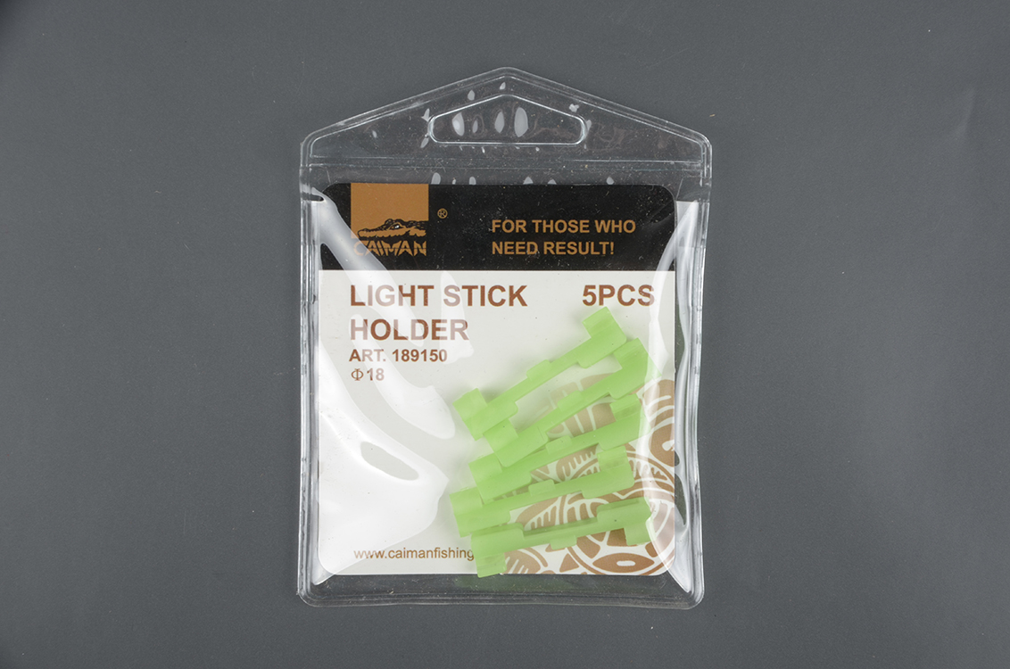 Держатель светлячка Caiman Light Stick Holder d=1,8 мм (5шт/уп) 189150