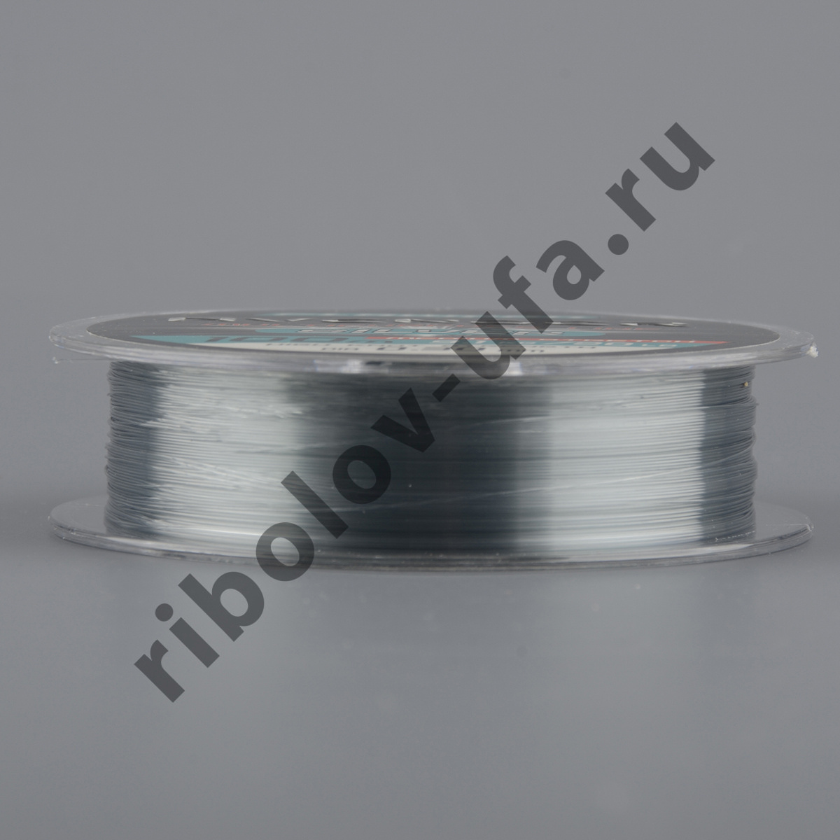 Леска Flagman Avenger Silver Line 100м, 0.28мм, 7.7кг