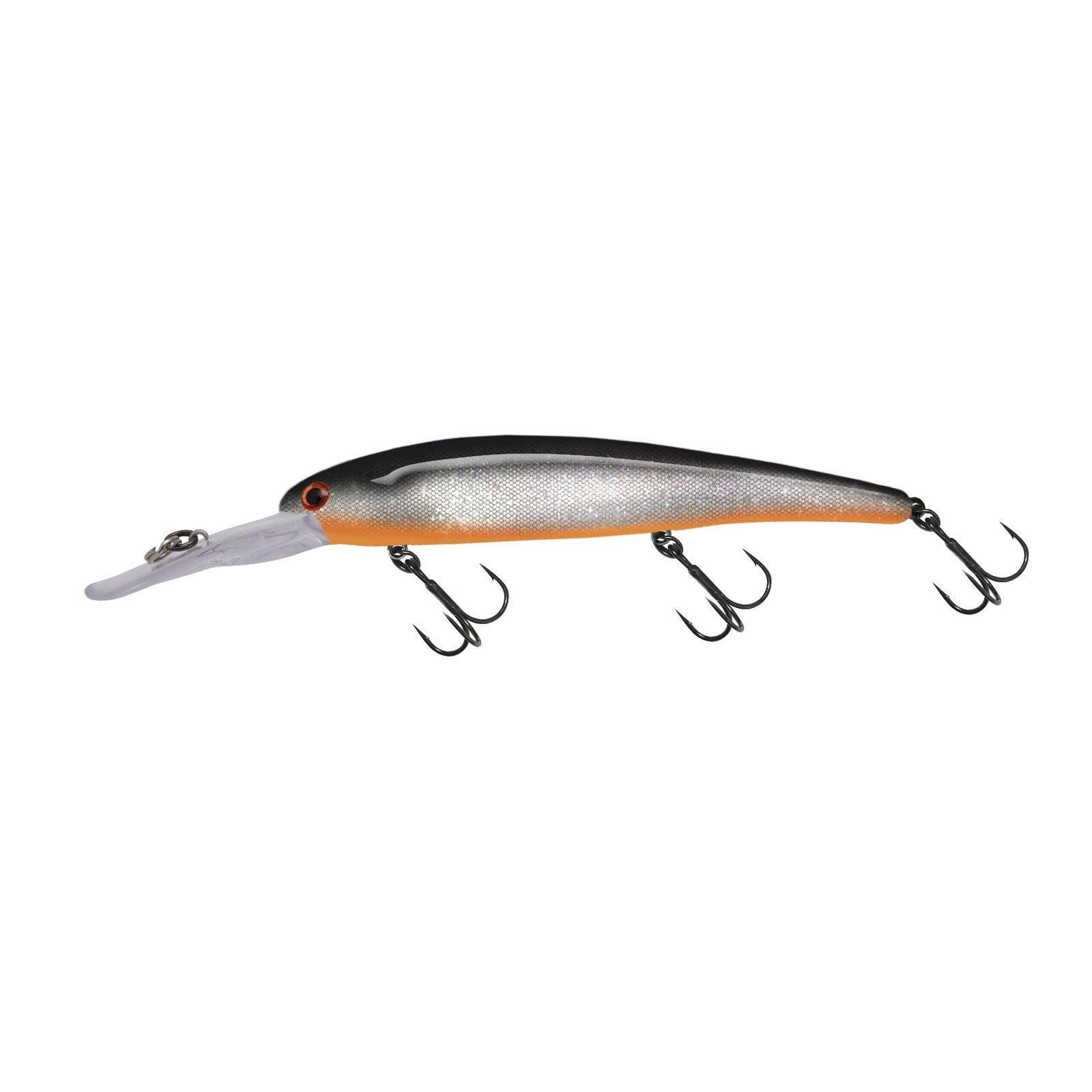 Воблер Stinger Gansta Deep 120F-DR 21,3гр 5+м #010 UV