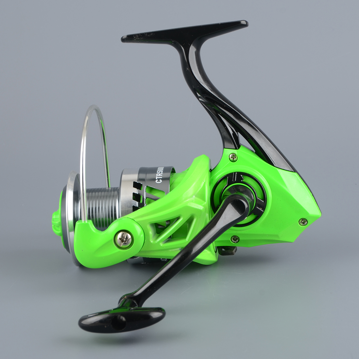 Катушка безынерц. Admiral CTR 5000